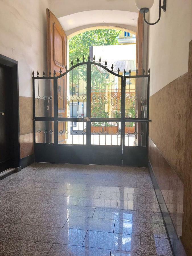 Luxy Vatican Apartment Roma Exterior foto
